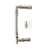 Carburetor Fuel Line SS-Series, P-Series, Holley 4150