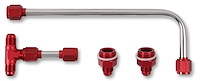 Carburetor Fuel Line