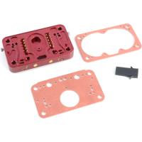Billet Metering Block Gasoline