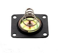 Pressure Regulator Diaphragm Kit Includes Spring