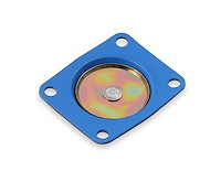 Accelerator Pump Diaphragm GFLT Corrosion-Resistant Material