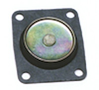 Accelerator Pump Diaphragm 30cc