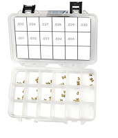 Air Bleed Kit 25-35 range