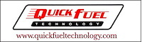 Quick Fuel Banner