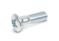 Hollow Pump Nozzle Screw Stainless Steel