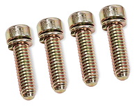 50cc Pump Cover Screws
