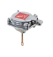 Adjustable Vacuum Secondary Housing Polished Die Cast