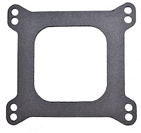 Open Square Flange Carburetor Gasket Standard