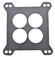 8-105QFT 4-Hole Flange Carburetor Gasket for 4150/4160 4 Barrel Carburetor
