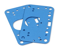 Non-Stick Race Metering Block Gaskets Fits Most 4150 Style Carburetors