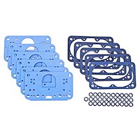 Non-Stick Service Jet Change Gasket Pack 4500 3-Circuit
