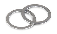 Fuel Inlet Nut Gasket 7/8"