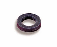 Nylon Fuel Bowl Screw Gasket Includes (8) gaskets