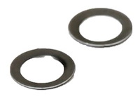 Accelerator Pump Nozzle Gaskets 2/pkg.