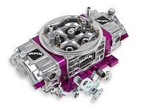 Brawler Race Carburetor 750 CFM