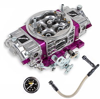 Brawler Race Mechanical Secondary Carburetor Kit 1050 CFM