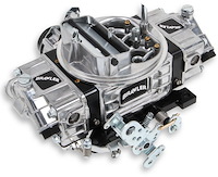 Brawler Street Carburetor 600 CFM