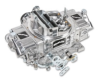 Brawler Diecast Carburetor 750 CFM