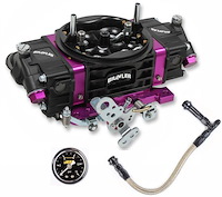 BRAWLER CARBURETOR KIT