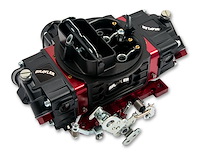 BR-67316 600 CFM Brawler Diecast Carburetor [Mechanical Secondary, Electric Choke]