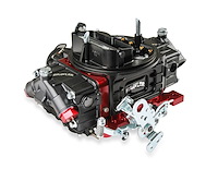 BR-67319 750 CFM Brawler Diecast Carburetor [Vacuum Secondary, Electric Choke]