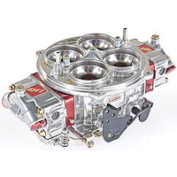 1050cfm QFX 4-bbl Carburetor 2-Circuit