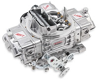 Cast Aluminum Carburetor 780 cfm