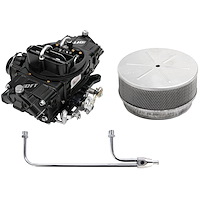 650 cfm Marine Carburetor Kit