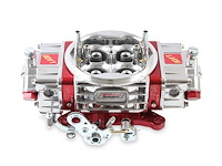 Q-Series 850cfm Drag Race Carb Alcohol