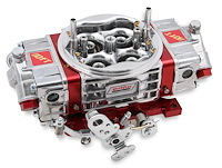 Q-Series 850cfm Drag Race Carb