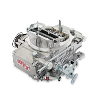 Slayer Series Carburetor 600 cfm
