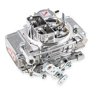 Slayer Series Carburetor 450 cfm Front Tunnel Ram