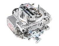 Slayer Series Carburetor 450 cfm Rear Tunnel Ram