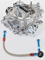 Slayer Series Carburetor Kit 750 cfm