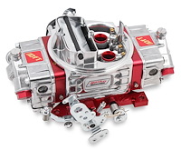 SS 750 CFM Carburetor Electric Choke