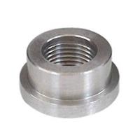 Aluminum Weld-In Bung 1/2 NPT