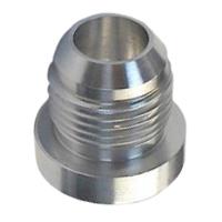 Aluminum Weld-In Bung 10 AN