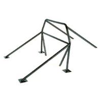 8-Point Roll Bar 1978-1988 Chevy Monte Carlo & GM G-Body