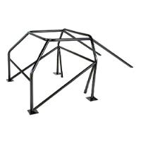 10-Point Roll Cage 1999-2013 GM Full Size Pickup & SUV