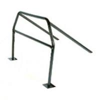4-Point Roll Bar 1964-1968 Ford Mustang