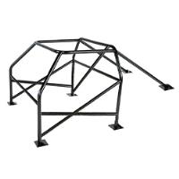 SCCA/NASA Drift Cage 1992-1997 Lexus SC400
