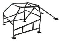 24-Hour Lemons and Chumps Roll Cage 1984-1991 BMW 325i