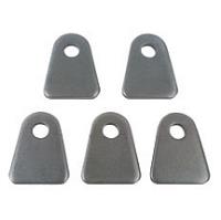 Seat Belt Harness Brackets