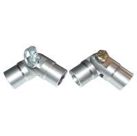 Elite Series Swing Out Door Bar Kit 1 3/4 in. x 0.083 in. Wall Chromoly Steel