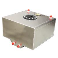 15 Gallon Custom Fuel Cell w/0-90 Ohm Sending Unit