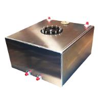 20 Gallon Custom Fuel Cell w/0-90 Ohm Sending Unit