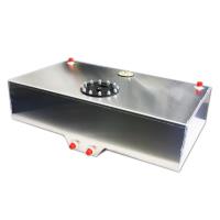 17 Gallon Pro Series Fuel Cell w/0-90 Ohm Sending Unit
