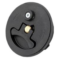 Flush Mount Fuel Cell Cap