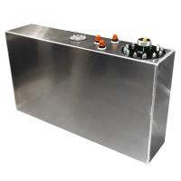 17 Gallon Street Series Fuel Cell w/0-90 Ohm Sending Unit