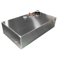 17 Gallon Street Series Fuel Cell w/0-90 Ohm Sending Unit
